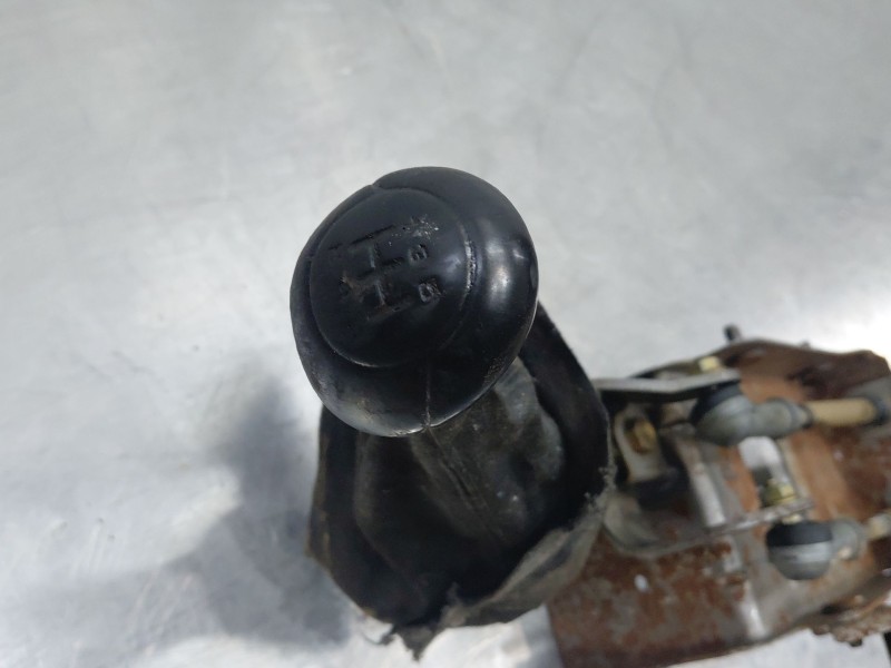 Recambio de varillaje cambio para kia carnival ii (gq) 2.5 v6 referencia OEM IAM   