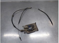 Recambio de freno de mano electrico para opel meriva b monospace (s10) 1.4 (75) referencia OEM IAM 13582928  