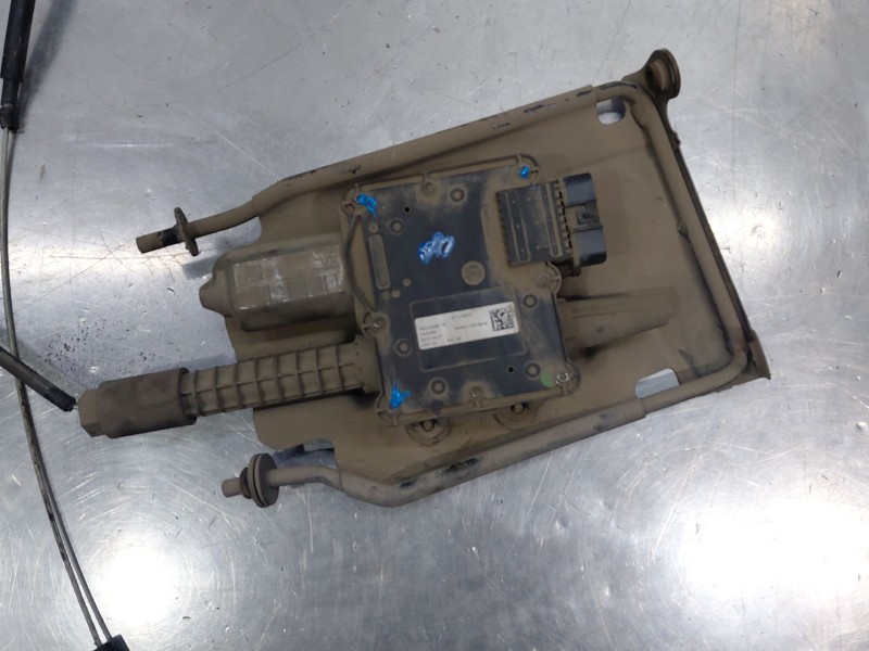 Recambio de freno de mano electrico para opel meriva b monospace (s10) 1.4 (75) referencia OEM IAM 13582928  