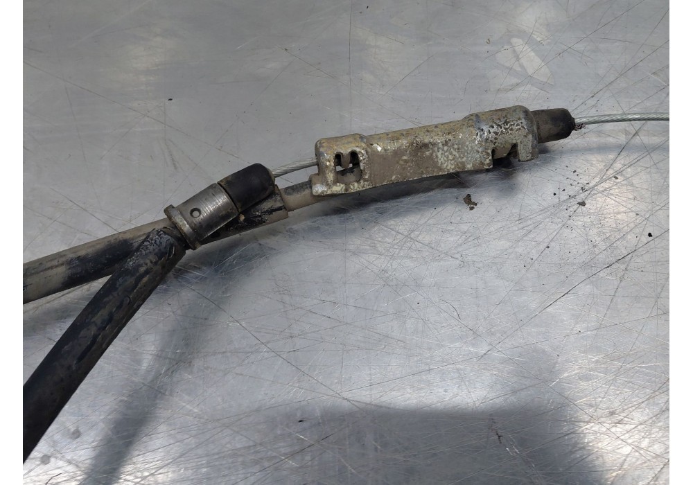 Recambio de freno de mano electrico para opel meriva b monospace (s10) 1.4 (75) referencia OEM IAM 13582928  