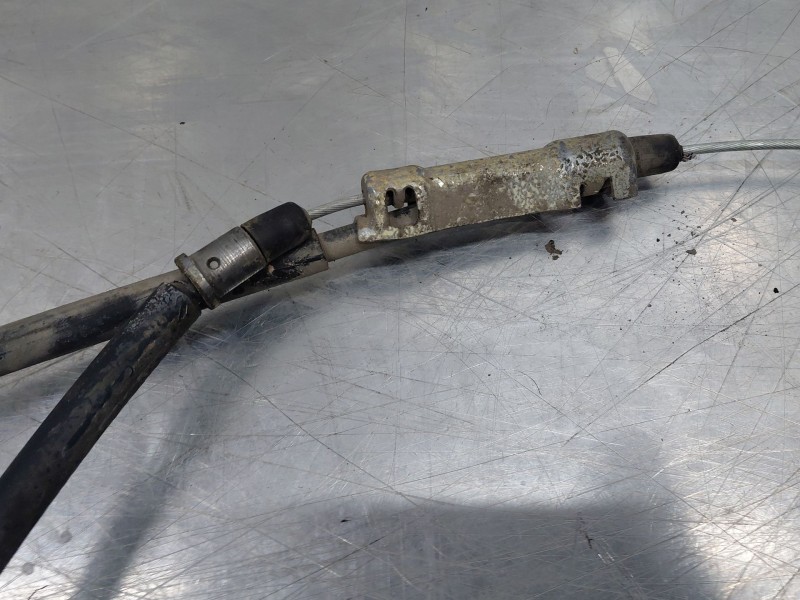 Recambio de freno de mano electrico para opel meriva b monospace (s10) 1.4 (75) referencia OEM IAM 13582928  