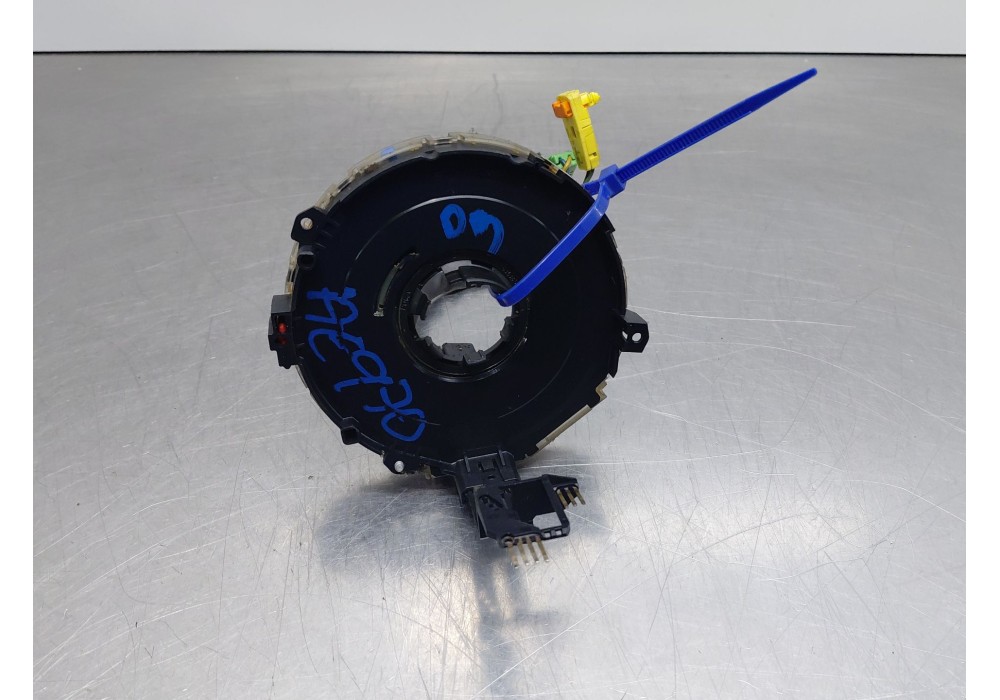 Recambio de anillo airbag para mercedes-benz clase e (w211) e 270 cdi (211.016) referencia OEM IAM   