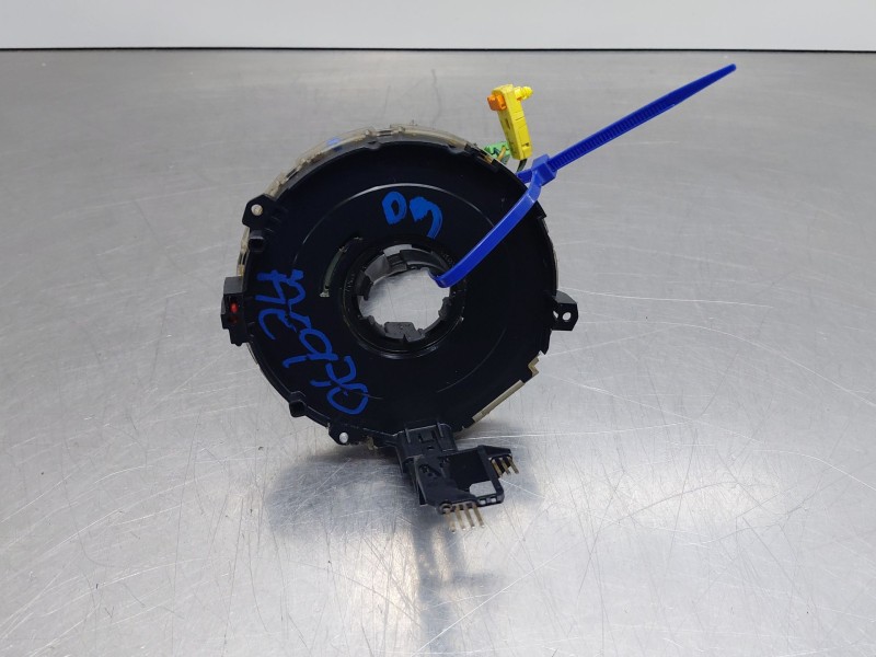 Recambio de anillo airbag para mercedes-benz clase e (w211) e 270 cdi (211.016) referencia OEM IAM   
