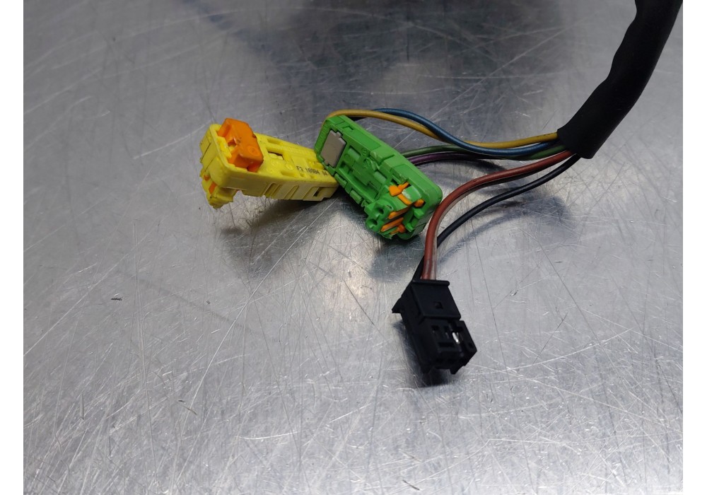Recambio de anillo airbag para mercedes-benz clase e (w211) e 270 cdi (211.016) referencia OEM IAM   
