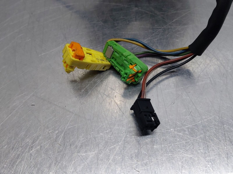 Recambio de anillo airbag para mercedes-benz clase e (w211) e 270 cdi (211.016) referencia OEM IAM   