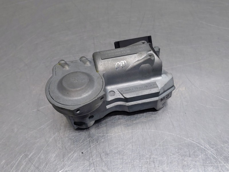 Recambio de antirrobo para mercedes-benz clase e (w211) e 270 cdi (211.016) referencia OEM IAM   