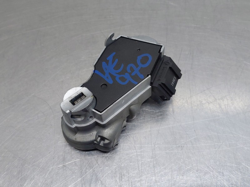 Recambio de antirrobo para mercedes-benz clase e (w211) e 270 cdi (211.016) referencia OEM IAM   