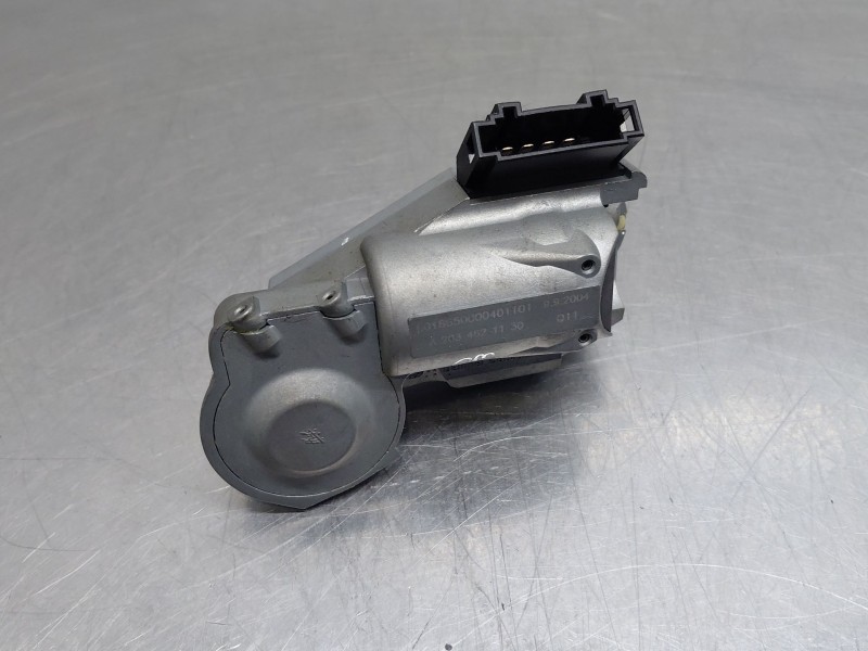 Recambio de antirrobo para mercedes-benz clase e (w211) e 270 cdi (211.016) referencia OEM IAM   