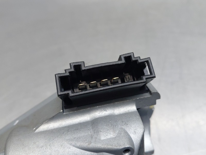 Recambio de antirrobo para mercedes-benz clase e (w211) e 270 cdi (211.016) referencia OEM IAM   