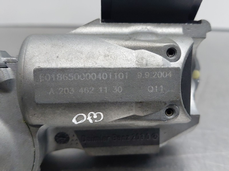 Recambio de antirrobo para mercedes-benz clase e (w211) e 270 cdi (211.016) referencia OEM IAM   