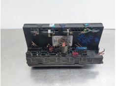 Recambio de caja reles / fusibles para mercedes-benz clase e (w211) e 270 cdi (211.016) referencia OEM IAM   