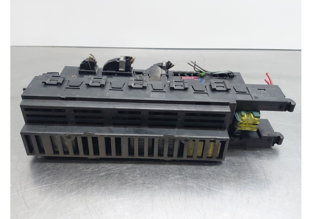 Recambio de caja reles / fusibles para mercedes-benz clase e (w211) e 270 cdi (211.016) referencia OEM IAM   