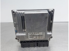 Recambio de centralita motor uce para mercedes-benz clase e (w211) e 270 cdi (211.016) referencia OEM IAM   