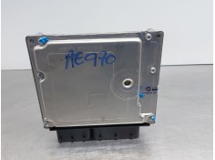 Recambio de centralita motor uce para mercedes-benz clase e (w211) e 270 cdi (211.016) referencia OEM IAM    2