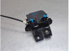 Recambio de cerradura maletero / porton para mercedes-benz clase e (w211) e 270 cdi (211.016) referencia OEM IAM   
