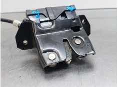 Recambio de cerradura maletero / porton para mercedes-benz clase e (w211) e 270 cdi (211.016) referencia OEM IAM    2