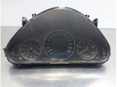 Recambio de cuadro instrumentos para mercedes-benz clase e (w211) e 270 cdi (211.016) referencia OEM IAM   