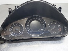 Recambio de cuadro instrumentos para mercedes-benz clase e (w211) e 270 cdi (211.016) referencia OEM IAM    2