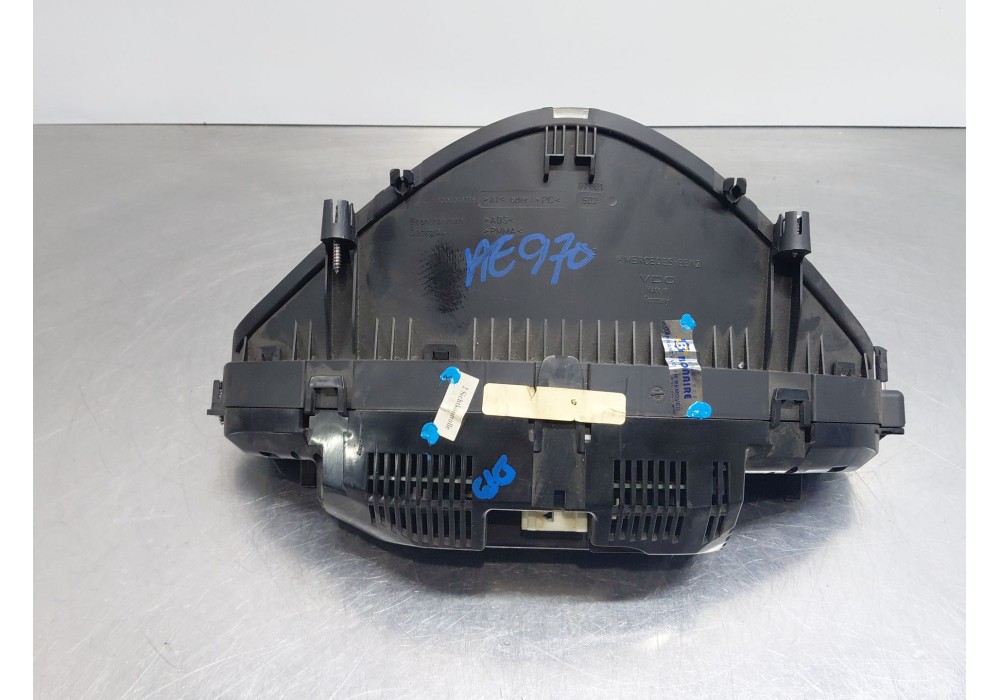 Recambio de cuadro instrumentos para mercedes-benz clase e (w211) e 270 cdi (211.016) referencia OEM IAM   
