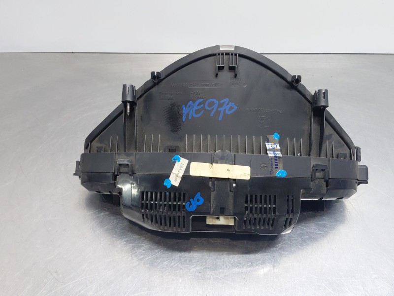 Recambio de cuadro instrumentos para mercedes-benz clase e (w211) e 270 cdi (211.016) referencia OEM IAM   