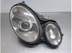 Recambio de faro derecho para mercedes-benz clase e (w211) e 270 cdi (211.016) referencia OEM IAM   