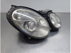 Recambio de faro derecho para mercedes-benz clase e (w211) e 270 cdi (211.016) referencia OEM IAM    2