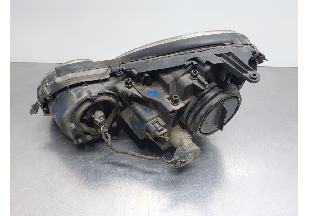 Recambio de faro derecho para mercedes-benz clase e (w211) e 270 cdi (211.016) referencia OEM IAM   
