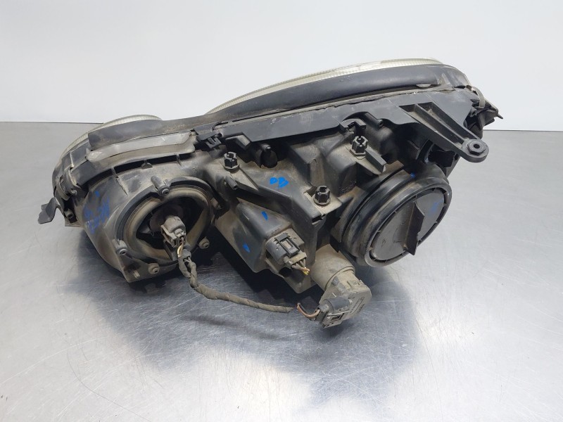 Recambio de faro derecho para mercedes-benz clase e (w211) e 270 cdi (211.016) referencia OEM IAM   