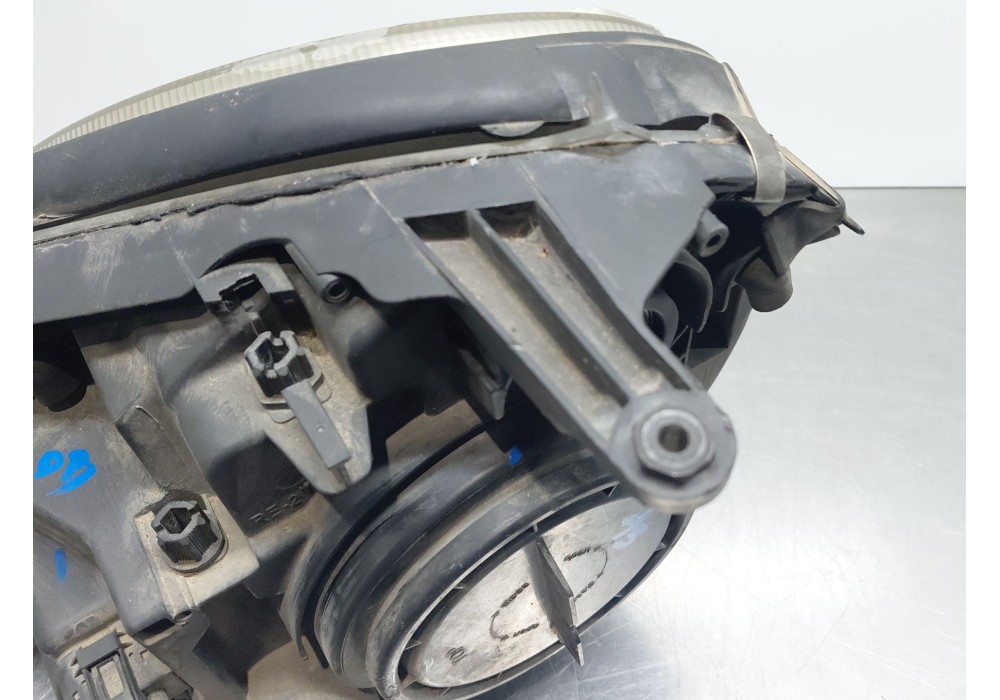 Recambio de faro derecho para mercedes-benz clase e (w211) e 270 cdi (211.016) referencia OEM IAM   