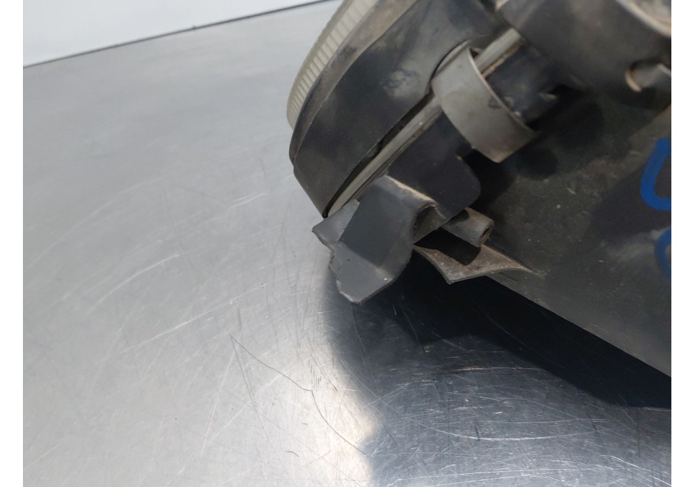 Recambio de faro derecho para mercedes-benz clase e (w211) e 270 cdi (211.016) referencia OEM IAM   