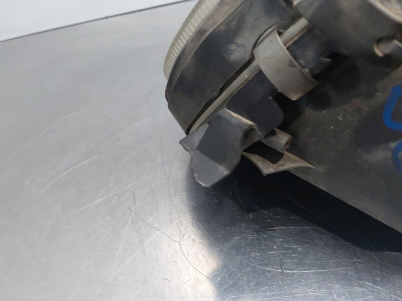 Recambio de faro derecho para mercedes-benz clase e (w211) e 270 cdi (211.016) referencia OEM IAM   