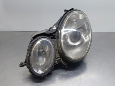 Recambio de faro izquierdo para mercedes-benz clase e (w211) e 270 cdi (211.016) referencia OEM IAM    2
