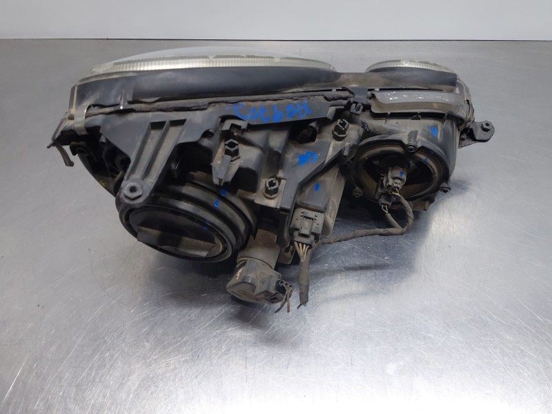 Recambio de faro izquierdo para mercedes-benz clase e (w211) e 270 cdi (211.016) referencia OEM IAM   