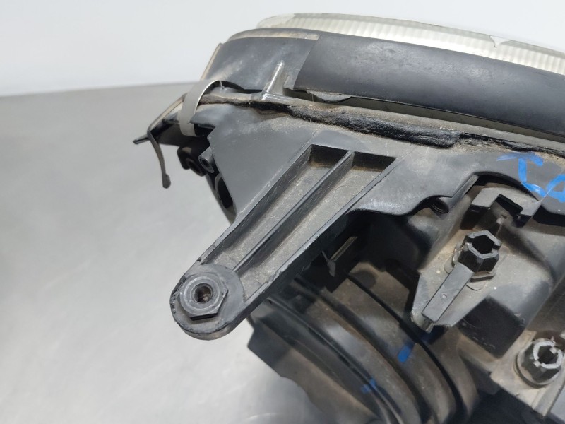 Recambio de faro izquierdo para mercedes-benz clase e (w211) e 270 cdi (211.016) referencia OEM IAM   