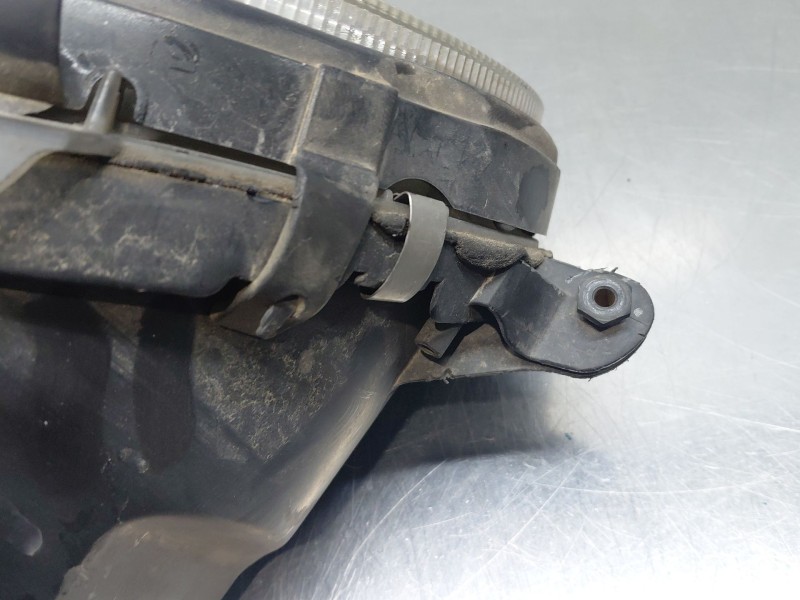 Recambio de faro izquierdo para mercedes-benz clase e (w211) e 270 cdi (211.016) referencia OEM IAM   