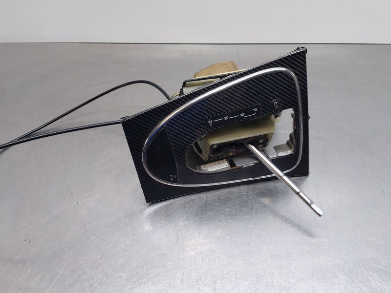Recambio de palanca cambio para mercedes-benz clase e (w211) e 270 cdi (211.016) referencia OEM IAM   