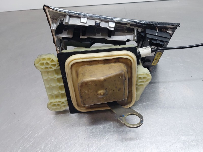 Recambio de palanca cambio para mercedes-benz clase e (w211) e 270 cdi (211.016) referencia OEM IAM   