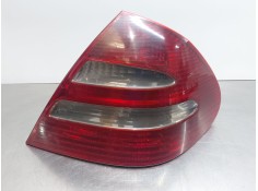 Recambio de piloto trasero derecho para mercedes-benz clase e (w211) e 270 cdi (211.016) referencia OEM IAM   