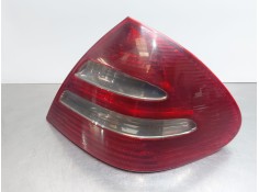 Recambio de piloto trasero derecho para mercedes-benz clase e (w211) e 270 cdi (211.016) referencia OEM IAM    2
