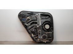 Recambio de elevalunas trasero derecho para hyundai tucson essence bluedrive 2wd referencia OEM IAM 83481D7000   2