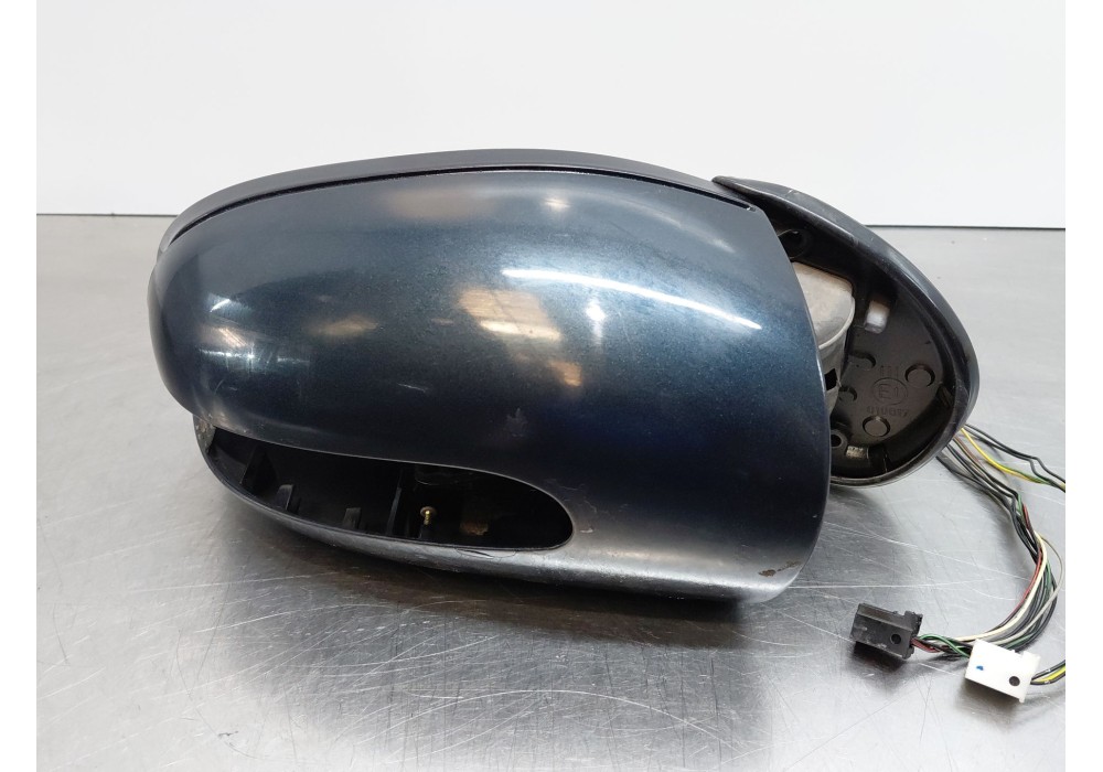 Recambio de retrovisor derecho para mercedes-benz clase e (w211) e 270 cdi (211.016) referencia OEM IAM   