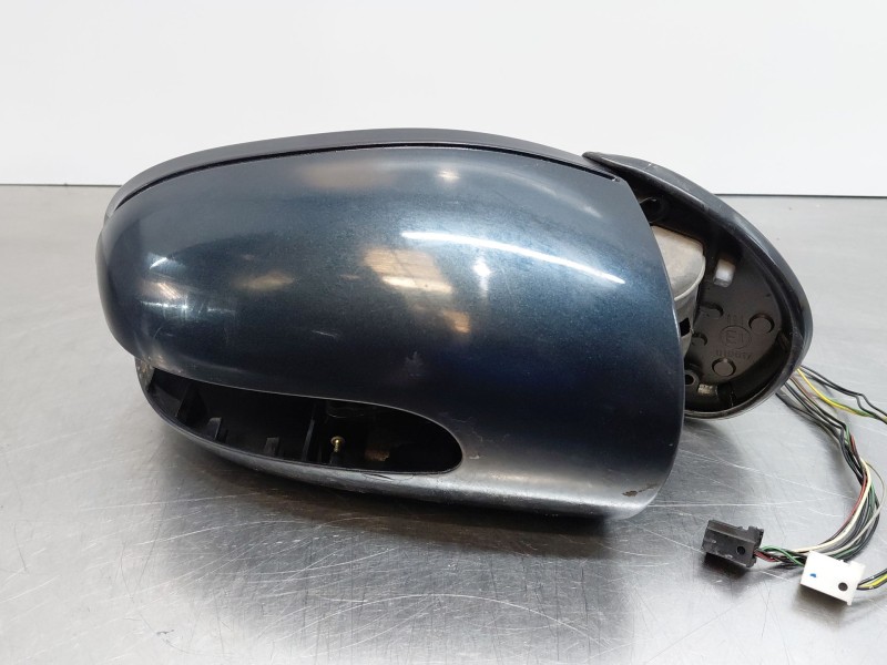 Recambio de retrovisor derecho para mercedes-benz clase e (w211) e 270 cdi (211.016) referencia OEM IAM   