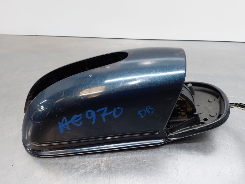 Recambio de retrovisor derecho para mercedes-benz clase e (w211) e 270 cdi (211.016) referencia OEM IAM   