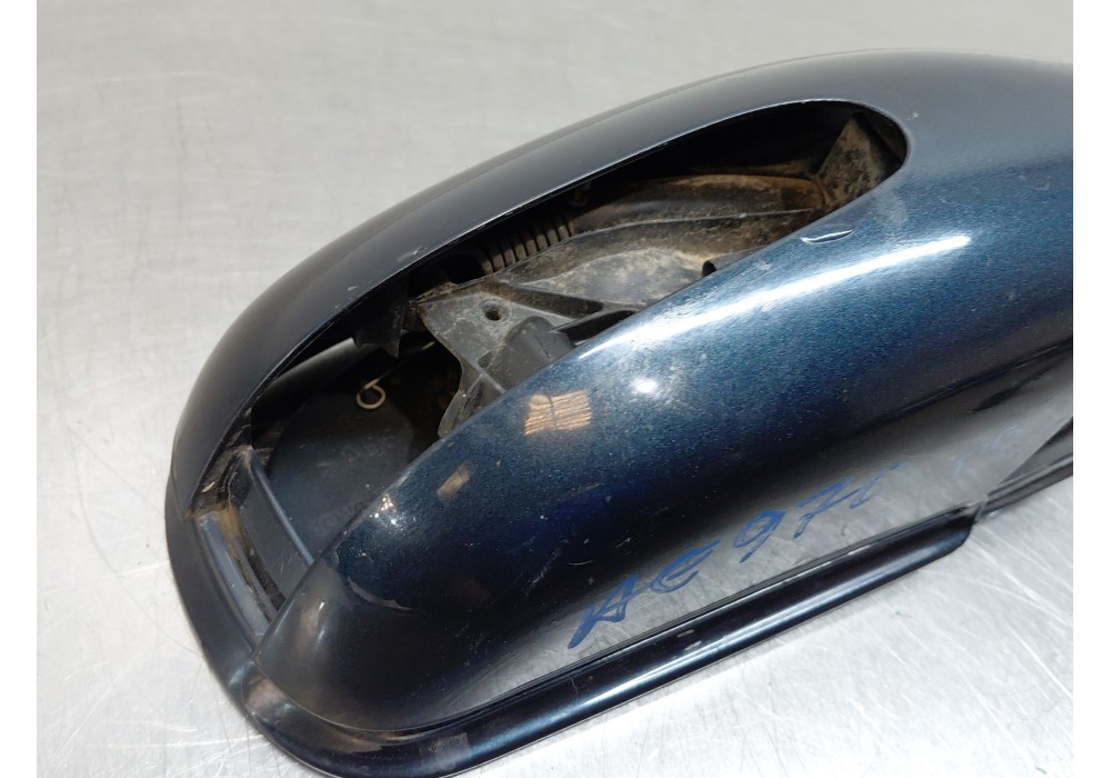 Recambio de retrovisor derecho para mercedes-benz clase e (w211) e 270 cdi (211.016) referencia OEM IAM   