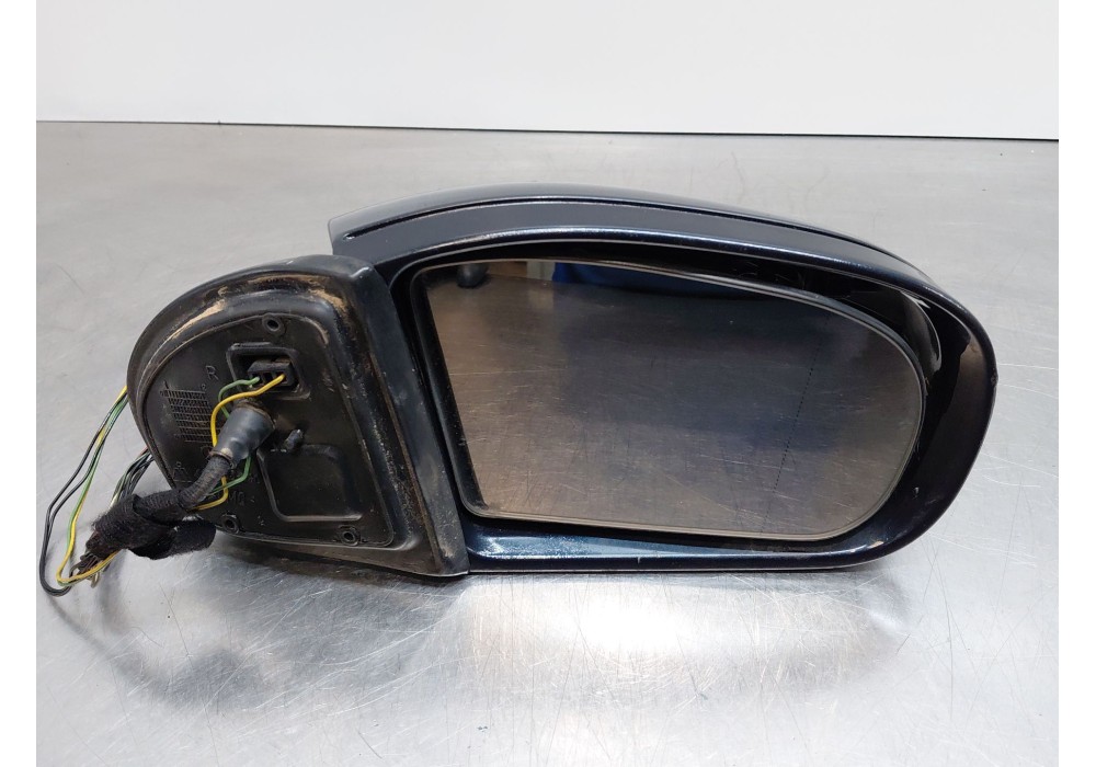 Recambio de retrovisor derecho para mercedes-benz clase e (w211) e 270 cdi (211.016) referencia OEM IAM   