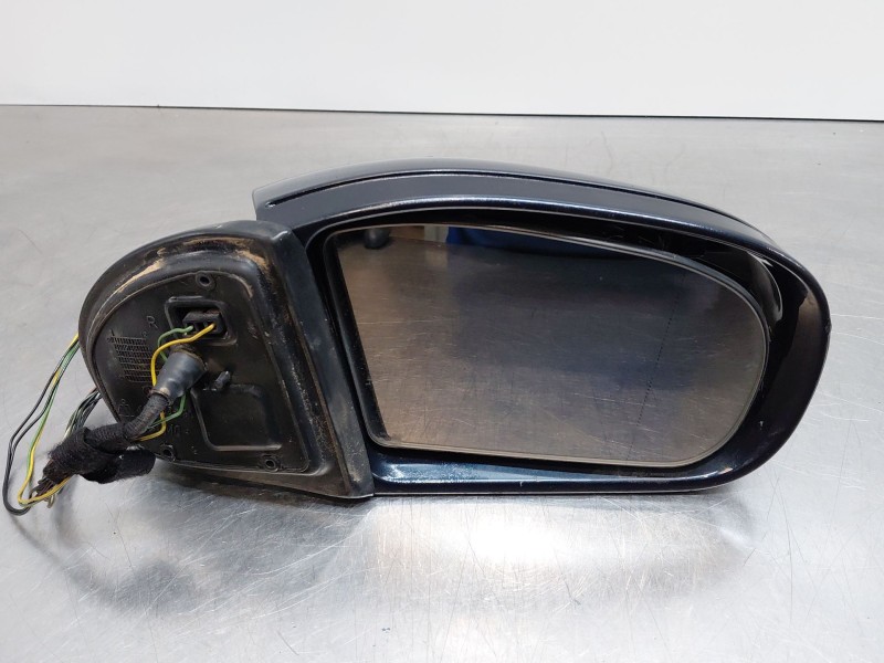Recambio de retrovisor derecho para mercedes-benz clase e (w211) e 270 cdi (211.016) referencia OEM IAM   
