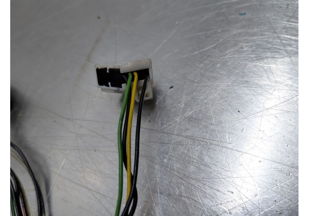 Recambio de retrovisor derecho para mercedes-benz clase e (w211) e 270 cdi (211.016) referencia OEM IAM   