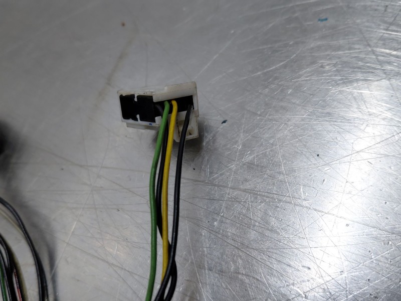 Recambio de retrovisor derecho para mercedes-benz clase e (w211) e 270 cdi (211.016) referencia OEM IAM   