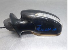Recambio de retrovisor izquierdo para mercedes-benz clase e (w211) e 270 cdi (211.016) referencia OEM IAM    2