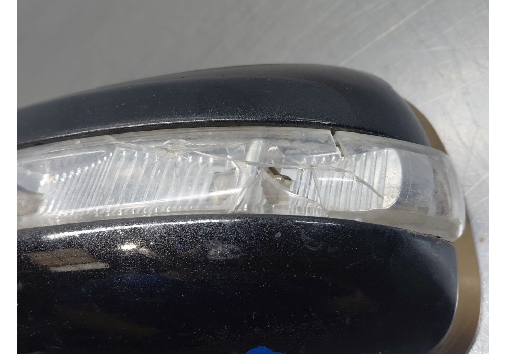 Recambio de retrovisor izquierdo para mercedes-benz clase e (w211) e 270 cdi (211.016) referencia OEM IAM   